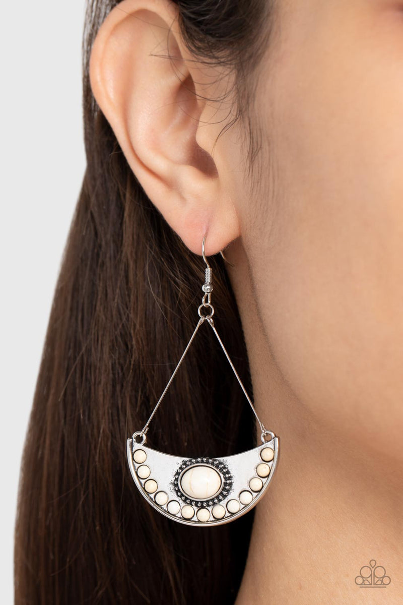 Paparazzi Earring ~ Bohemian Bedazzle - Purple – Paparazzi Jewelry, Online  Store