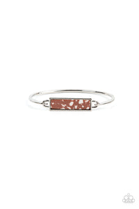 terrazzo-tarot-brown-bracelet-paparazzi-accessories