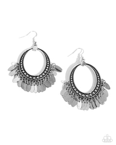 homestead-hustle-silver-earrings-paparazzi-accessories