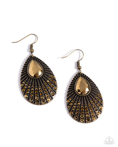 urban-relic-brass-earrings-paparazzi-accessories