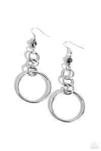 glitzy-gesture-silver-earrings-paparazzi-accessories