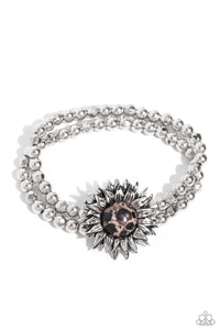 sunflower-serenity-black-bracelet-paparazzi-accessories