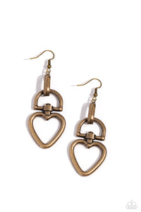 padlock-your-heart-brass-earrings-paparazzi-accessories