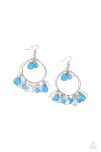 elite-expression-blue-earrings-paparazzi-accessories