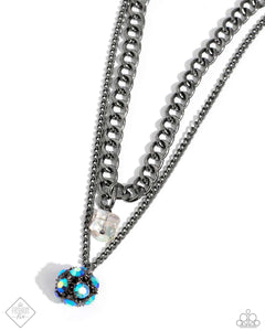 flair-for-the-fierce-blue-necklace-paparazzi-accessories