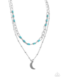 lunar-lucidity-blue-necklace-paparazzi-accessories