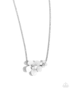 dainty-deduction-white-necklace-paparazzi-accessories