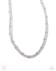 satellite-strands-silver-necklace-paparazzi-accessories