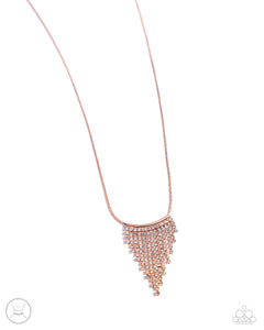 chandelier-cadenza-copper-necklace-paparazzi-accessories