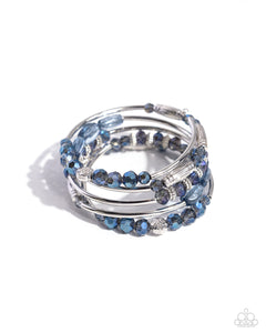 sassy-stack-blue-bracelet-paparazzi-accessories