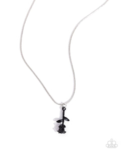 tippy-rose-black-necklace-paparazzi-accessories