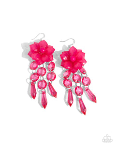 hawaiian-hallmark-pink-earrings-paparazzi-accessories