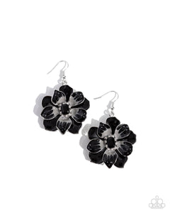 tropical-treasure-black-earrings-paparazzi-accessories