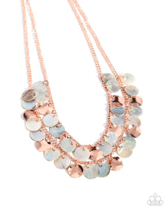 flickering-finesse-copper-necklace-paparazzi-accessories