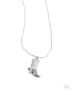 cowboy-confidence-white-necklace-paparazzi-accessories