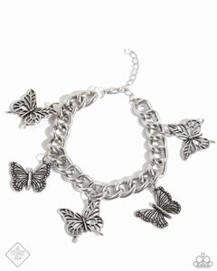 aerial-ambience-silver-bracelet-paparazzi-accessories