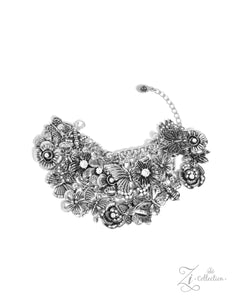 intentional-impression-silver--paparazzi-accessories