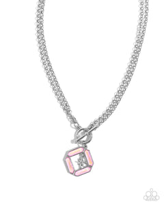 compass-cadenza-pink-necklace-paparazzi-accessories