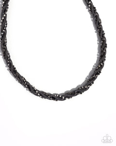 candid-coils-black-necklace-paparazzi-accessories