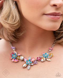 Hamptons Haute - Multi Necklace - Paparazzi Accessories