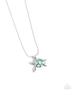 sea-turtle-statement-green-necklace-paparazzi-accessories