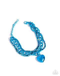 affectionate-accent-blue-bracelet-paparazzi-accessories