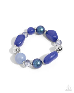 beaded-backing-blue-bracelet-paparazzi-accessories