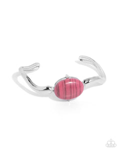 striped-sensation-pink-bracelet-paparazzi-accessories