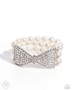 dashing-demeanor-white-bracelet-paparazzi-accessories