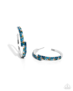 ritzy-reputation-blue-earrings-paparazzi-accessories