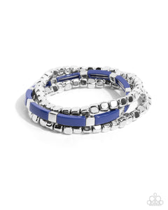 colorful-cadenza-blue-bracelet-paparazzi-accessories