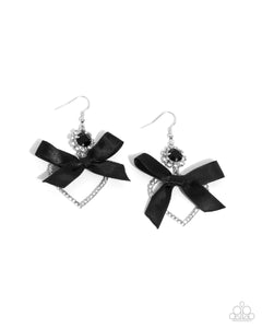 kawaii-keepsake-black-earrings-paparazzi-accessories