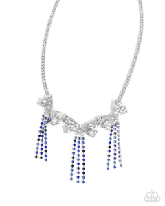 victorian-influence-blue-necklace-paparazzi-accessories