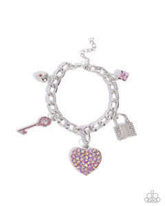 fortified-fashion-pink-bracelet-paparazzi-accessories