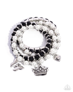 feminine-charm-black-bracelet-paparazzi-accessories