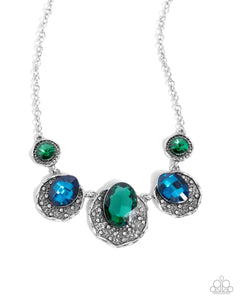 city-color-green-necklace-paparazzi-accessories