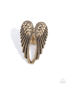 angelic-actress-gold-ring-paparazzi-accessories