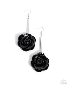 saccharine-sprig-black-earrings-paparazzi-accessories