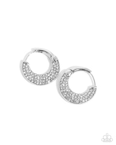 winking-whimsy-white-earrings-paparazzi-accessories