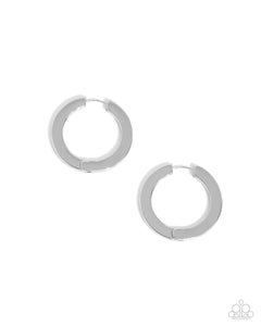 circling-chariot-silver-earrings-paparazzi-accessories