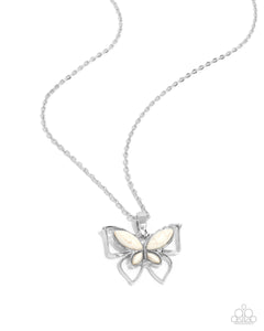 papillon-persuasion-white-necklace-paparazzi-accessories