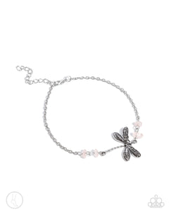 dragonfly-dawn-pink-anklet-paparazzi-accessories