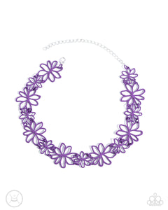 bouquet-blend-purple-necklace-paparazzi-accessories