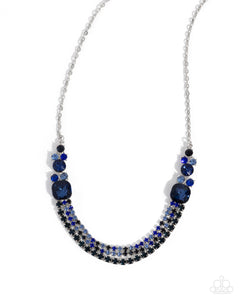 relaxed-refinement-blue-necklace-paparazzi-accessories