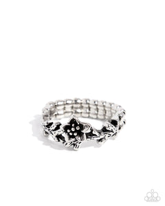 kind-gesture-silver-ring-paparazzi-accessories