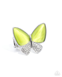 fluttering-flex-green-paparazzi-accessories