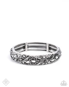 enchanting-entrant-silver-bracelet-paparazzi-accessories