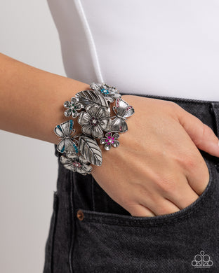 Harmonious Heiress Bracelet - Paparazzi Accessories