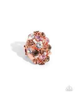 piquant-persuasion-copper-ring-paparazzi-accessories