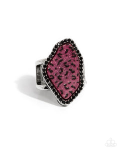 sporadic-stone-pink-paparazzi-accessories